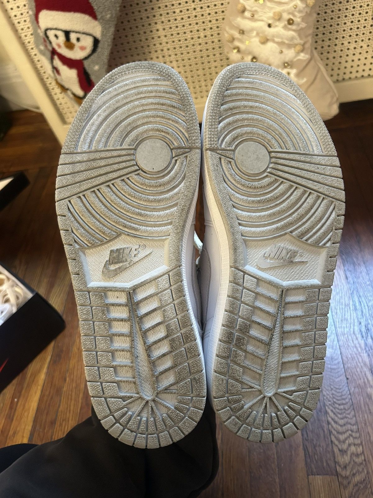 Jordan Brand Jordan 1 Retro Low ‘85 Size US 11 / EU 44 - 5 Thumbnail