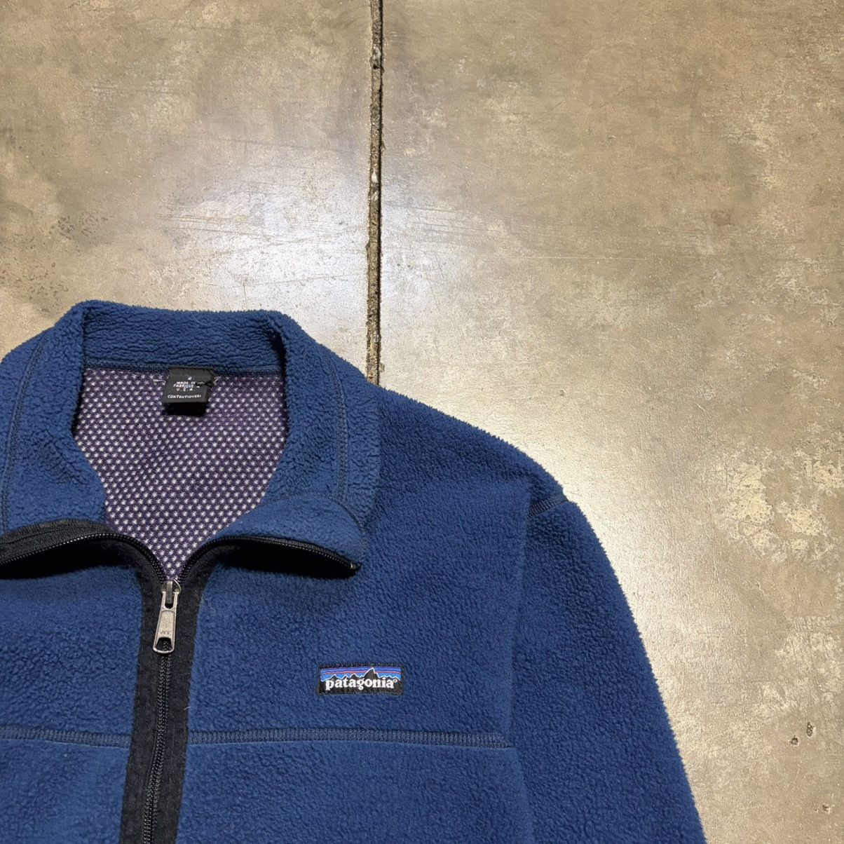 Patagonia Vintage 90s Patagonia Retro X Fleece Jacket Gorpcore USA Size US S / EU 44-46 / 1 - 3 Thumbnail