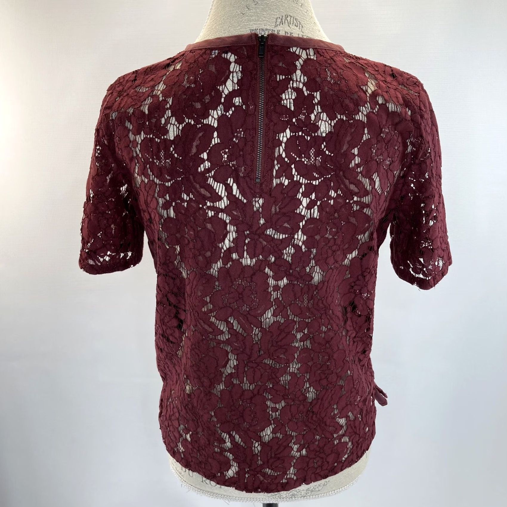 Madewell VINTAGE? No. Size S / US 4 / IT 40 - 3 Thumbnail
