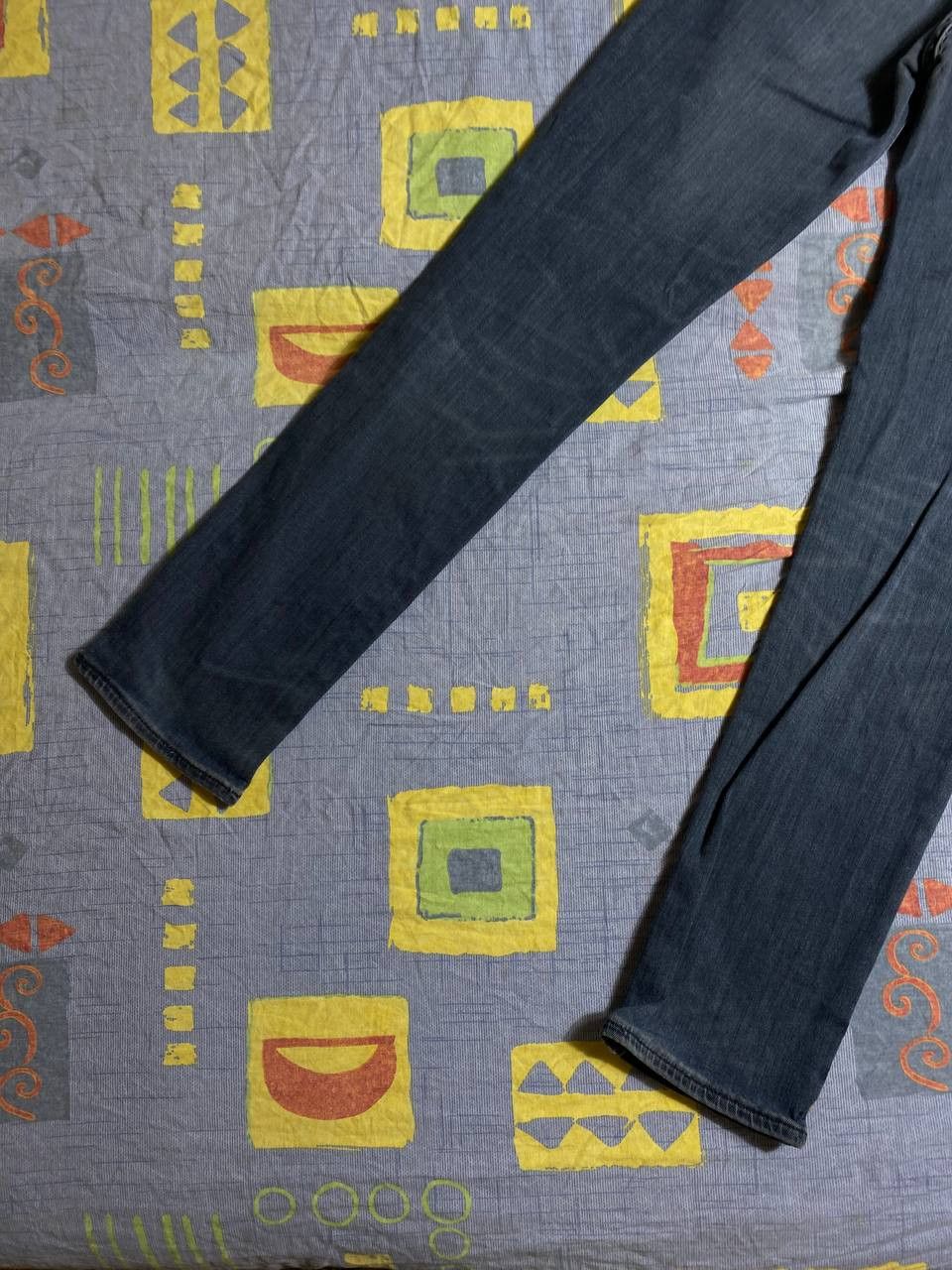 Levi's Vintage Levi’s jeans pants Size US 32 / EU 48 - 21 Thumbnail