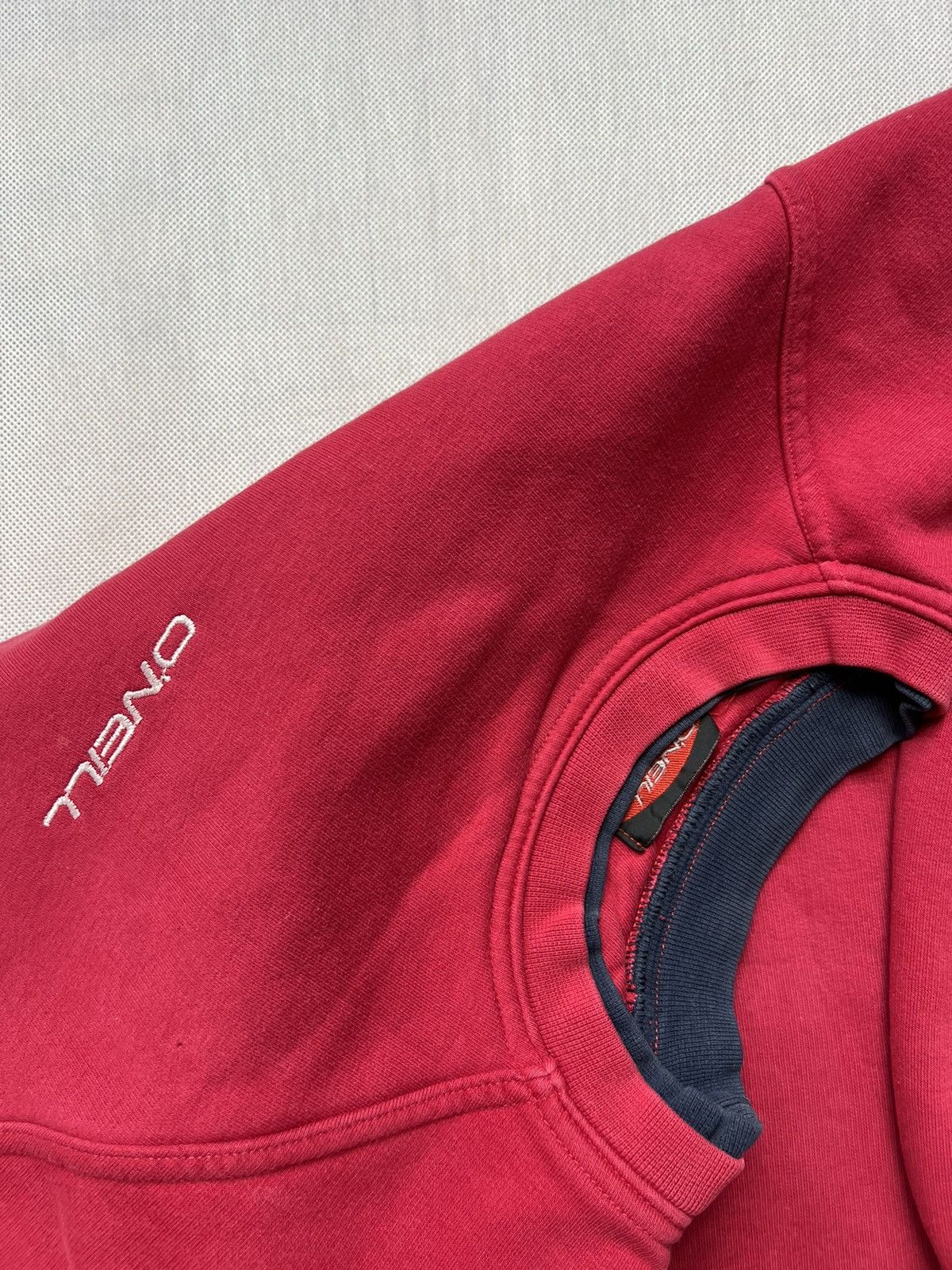 O'Neill × Vintage Sweatshirts O’neill Since 1952 Calofornia vintage 90’s Size US XL / EU 56 / 4 - 4 Thumbnail