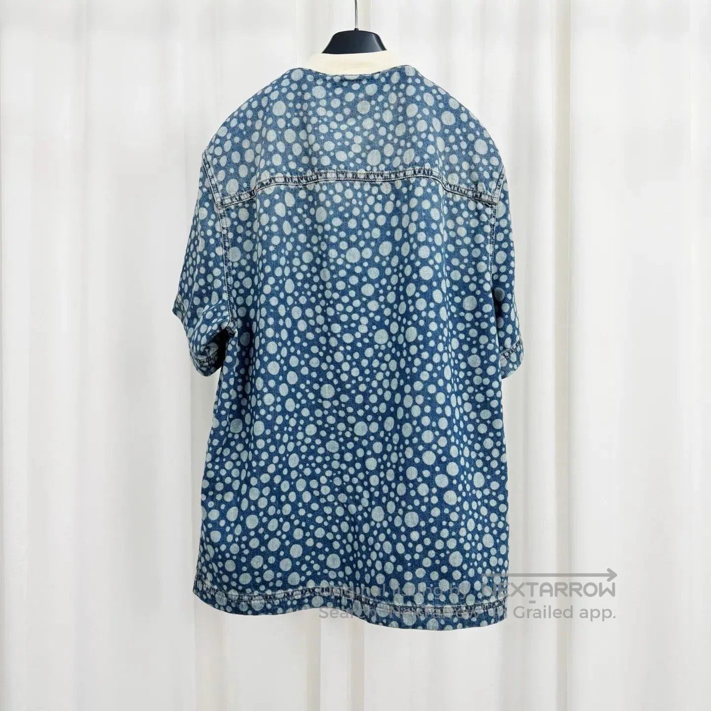 Louis Vuitton louis vuitton embroidered baseball jacket collaboration. Size US S / EU 44-46 / 1 - 2 Thumbnail