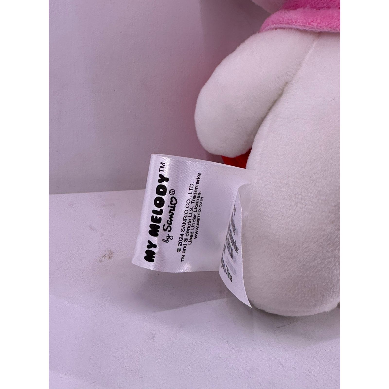 & Other Stories Sanrio Hello Kitty And Friends My Melody Valentine’s Day Size ONE SIZE - 9 Thumbnail
