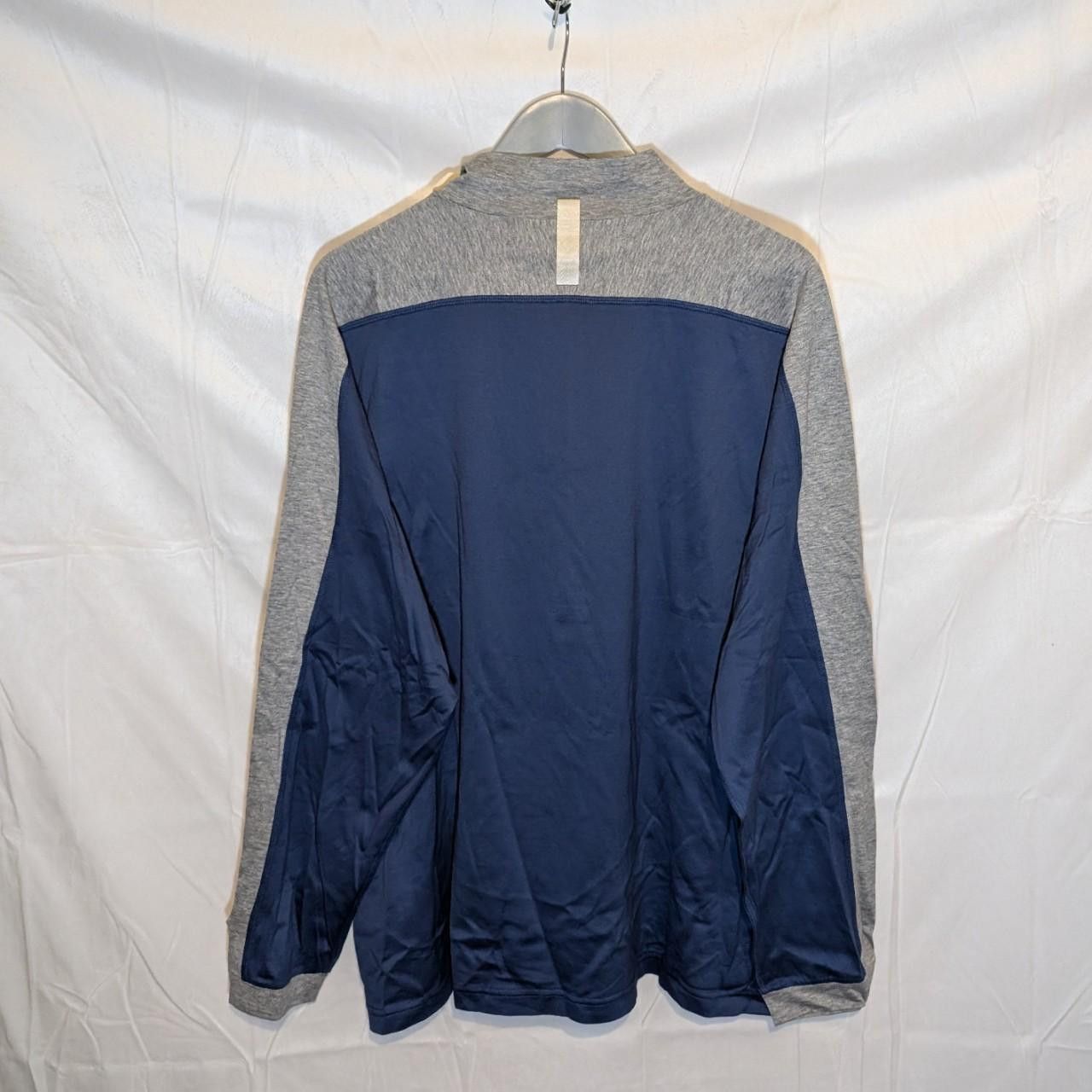 Advisory Board Crystals × Vans Reaction Sport Quarter Zip Longsleeve Size US XXL / EU 58 / 5 - 2 Thumbnail