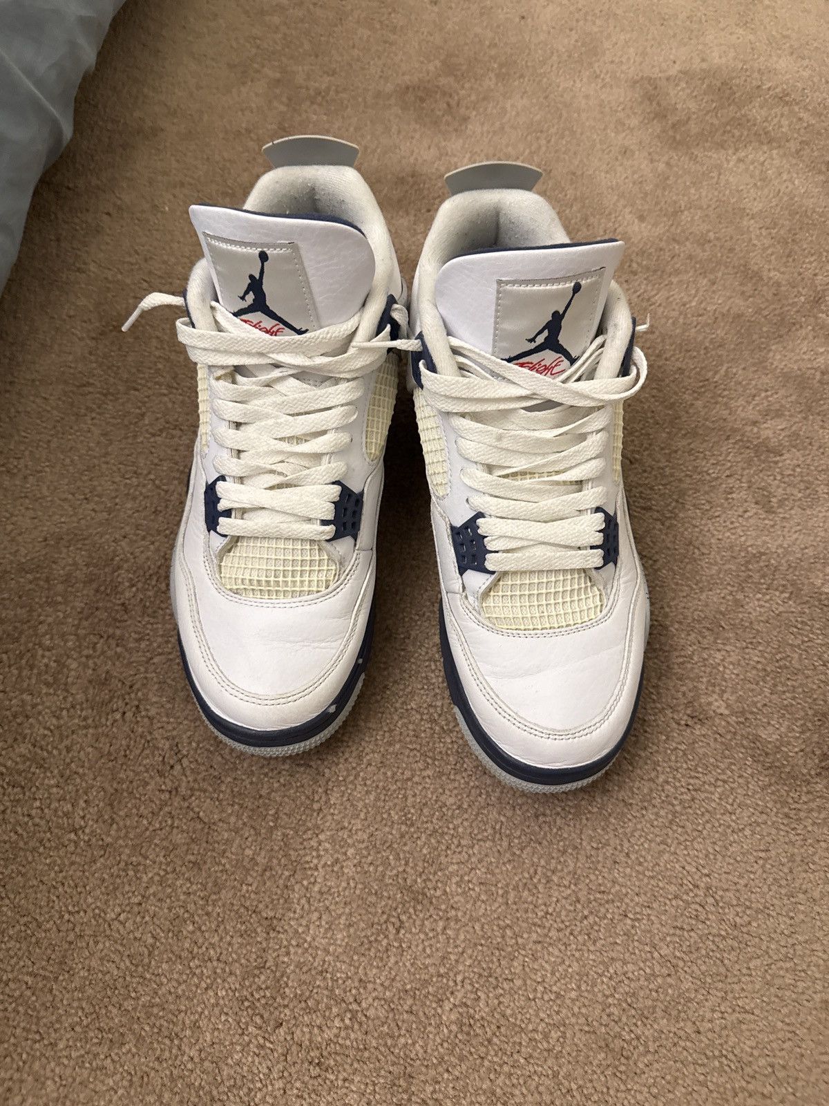 Nike Nike air jordan Size US 10 / EU 43 - 6 Thumbnail