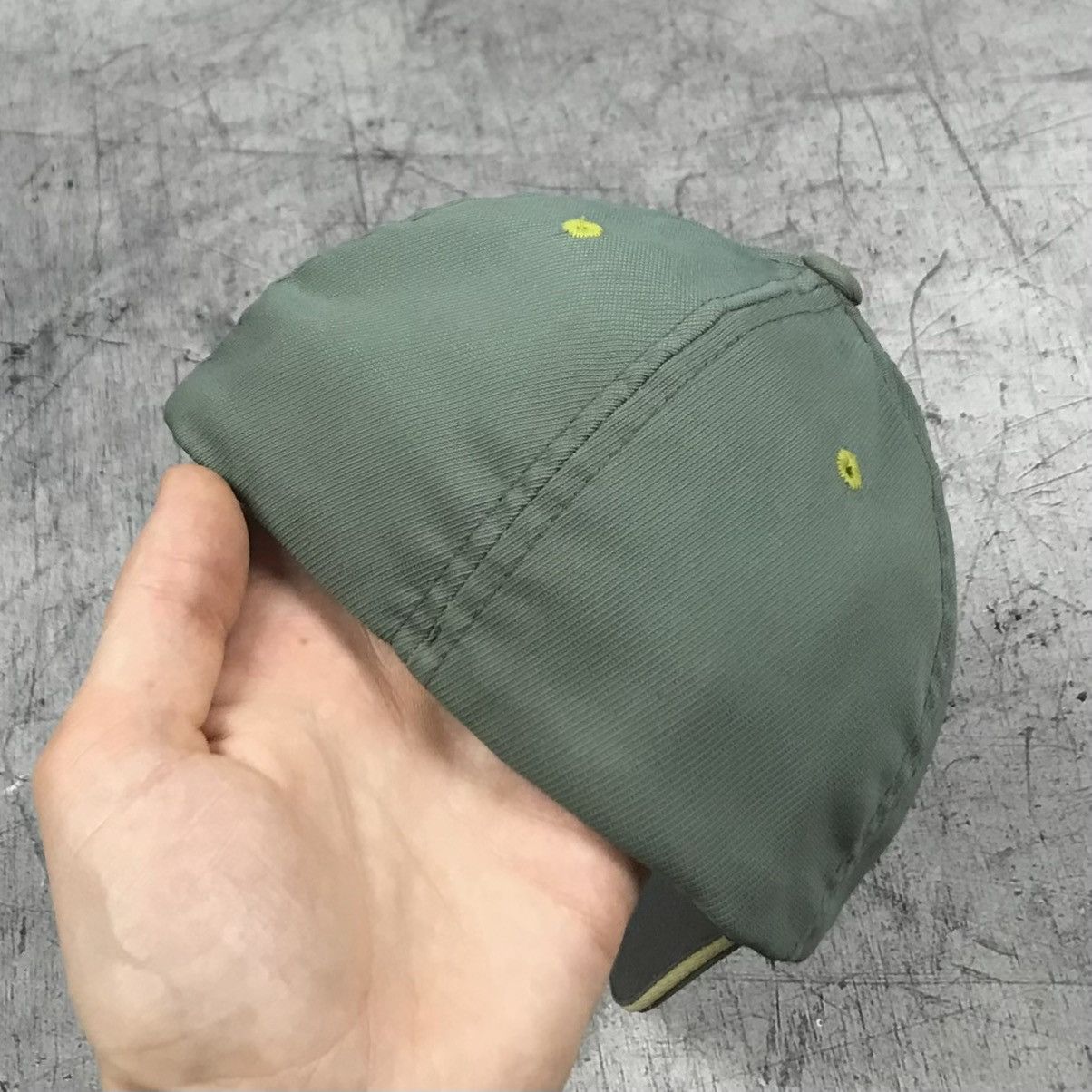 Rip Curl Rip Curl Cap Nylon Vintage Korea made Size ONE SIZE - 6 Thumbnail