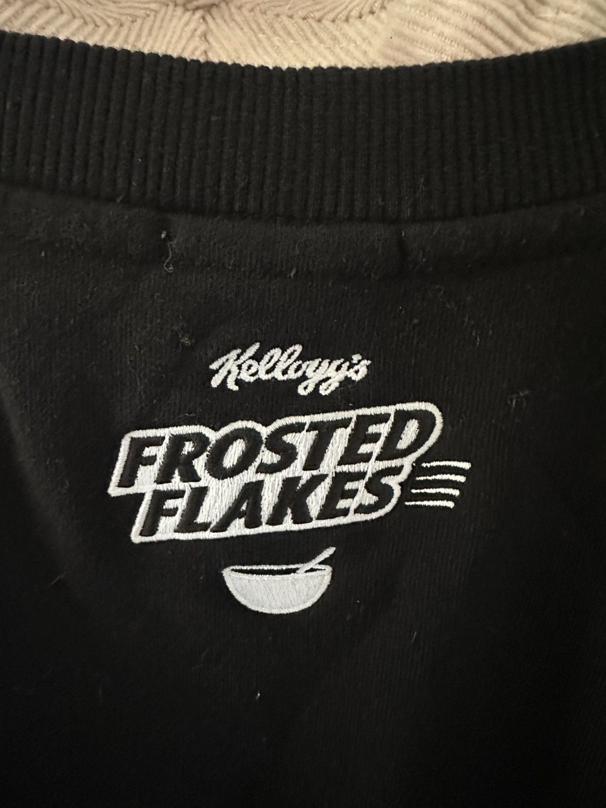 Kith Kith x Kellogg’s Tony the Tiger Crewneck Size US XL / EU 56 / 4 - 2 Thumbnail