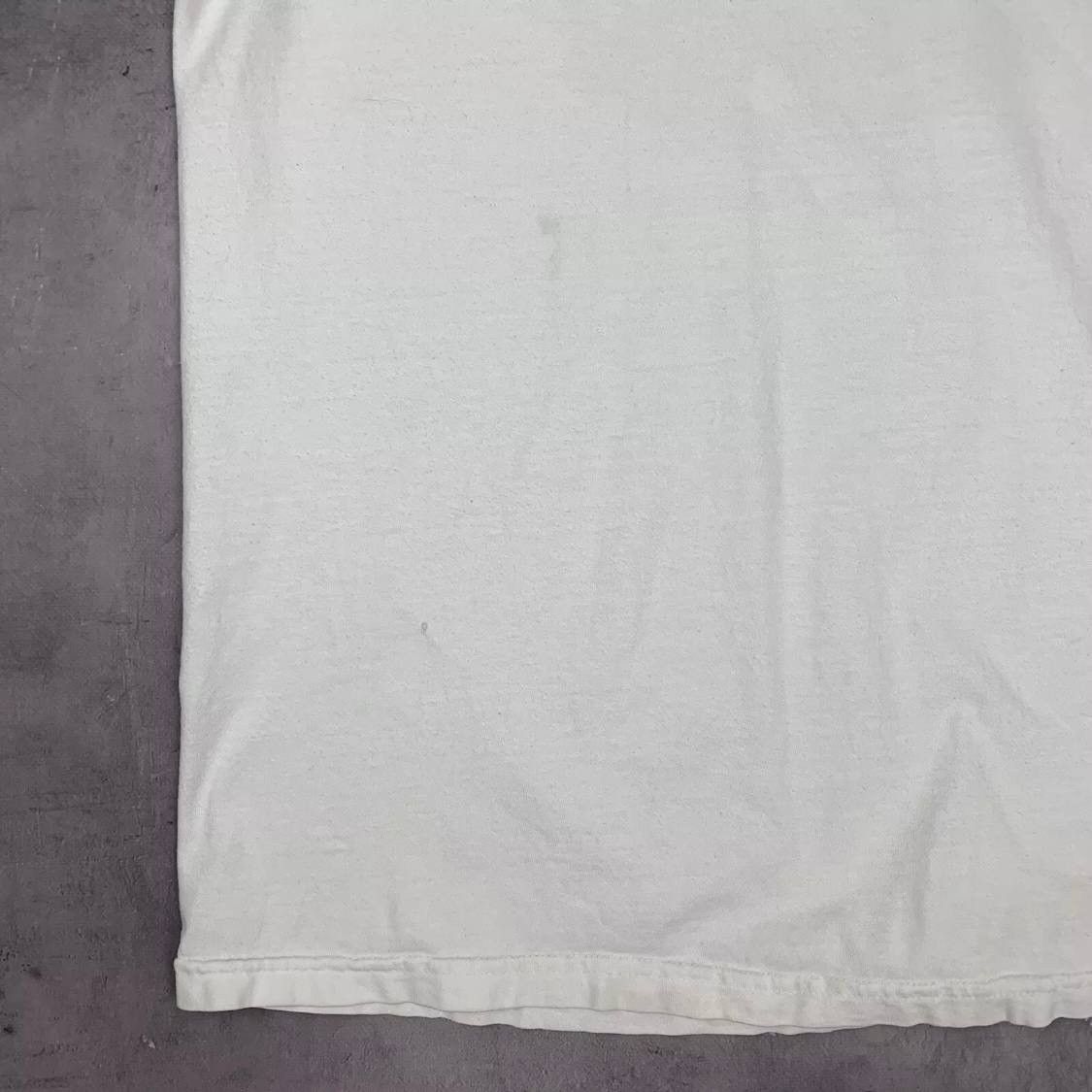 Other Places + Faces Skateboard SK8 Flowers Tee Big Logo Size US L / EU 52-54 / 3 - 18 Thumbnail