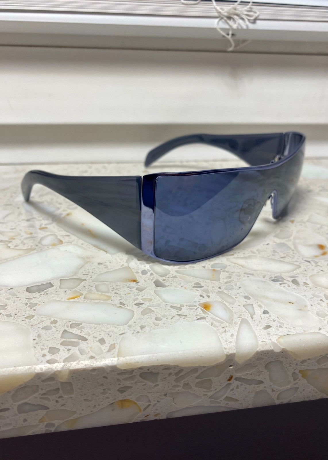 Dolce & Gabbana Vintage Masks Dolce&Gabbana Sunglasses Size ONE SIZE - 4 Thumbnail