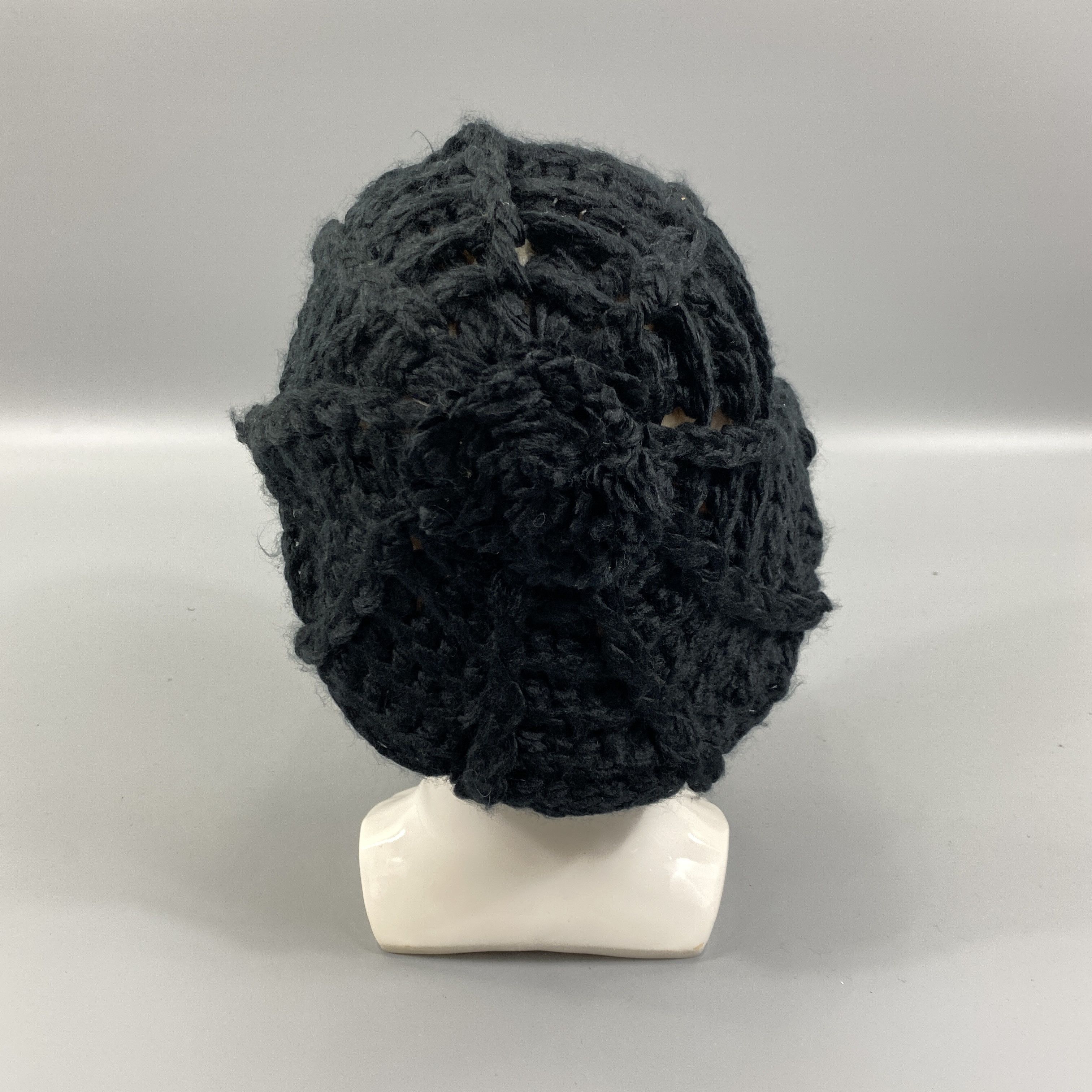 Japanese Brand Go Orin Knit Snow Cap Beanie Hat -BN1164 Size ONE SIZE - 3 Thumbnail