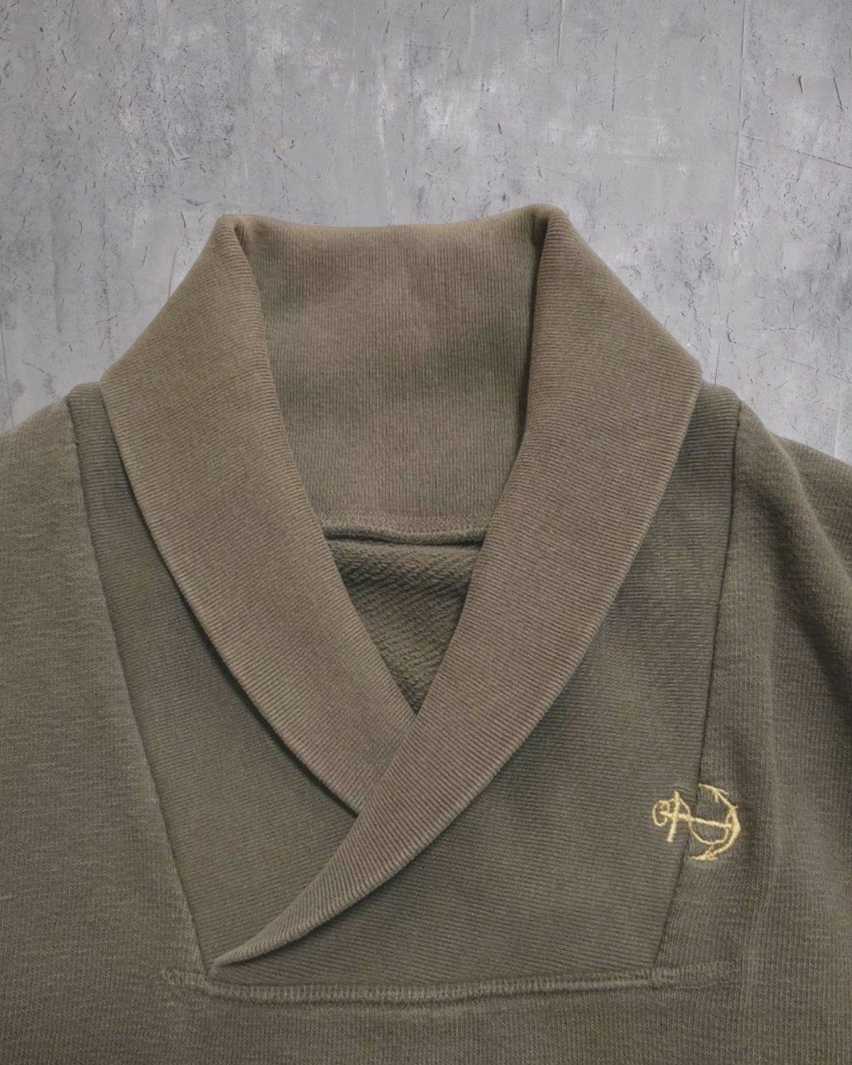 Japanese Brand × Kapital Kapital sweater Size US M / EU 48-50 / 2 - 3 Thumbnail