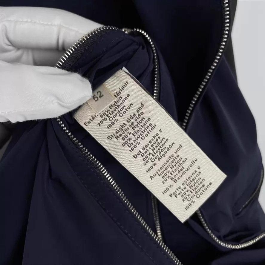 Hermes Hermès Jacket 52 Size US L / EU 52-54 / 3 - 2 Thumbnail