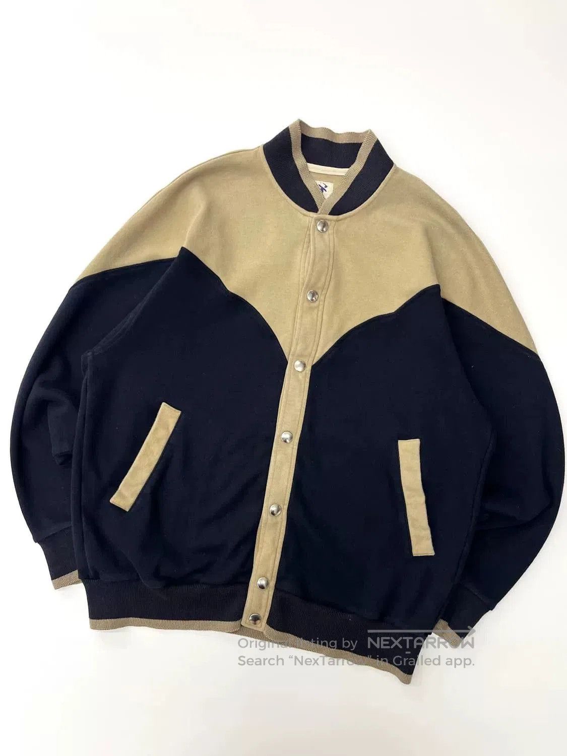 Issey Miyake Issey Miyake Vintage Boston Work Jacket. Size US M / EU 48-50 / 2 - 1 Thumbnail