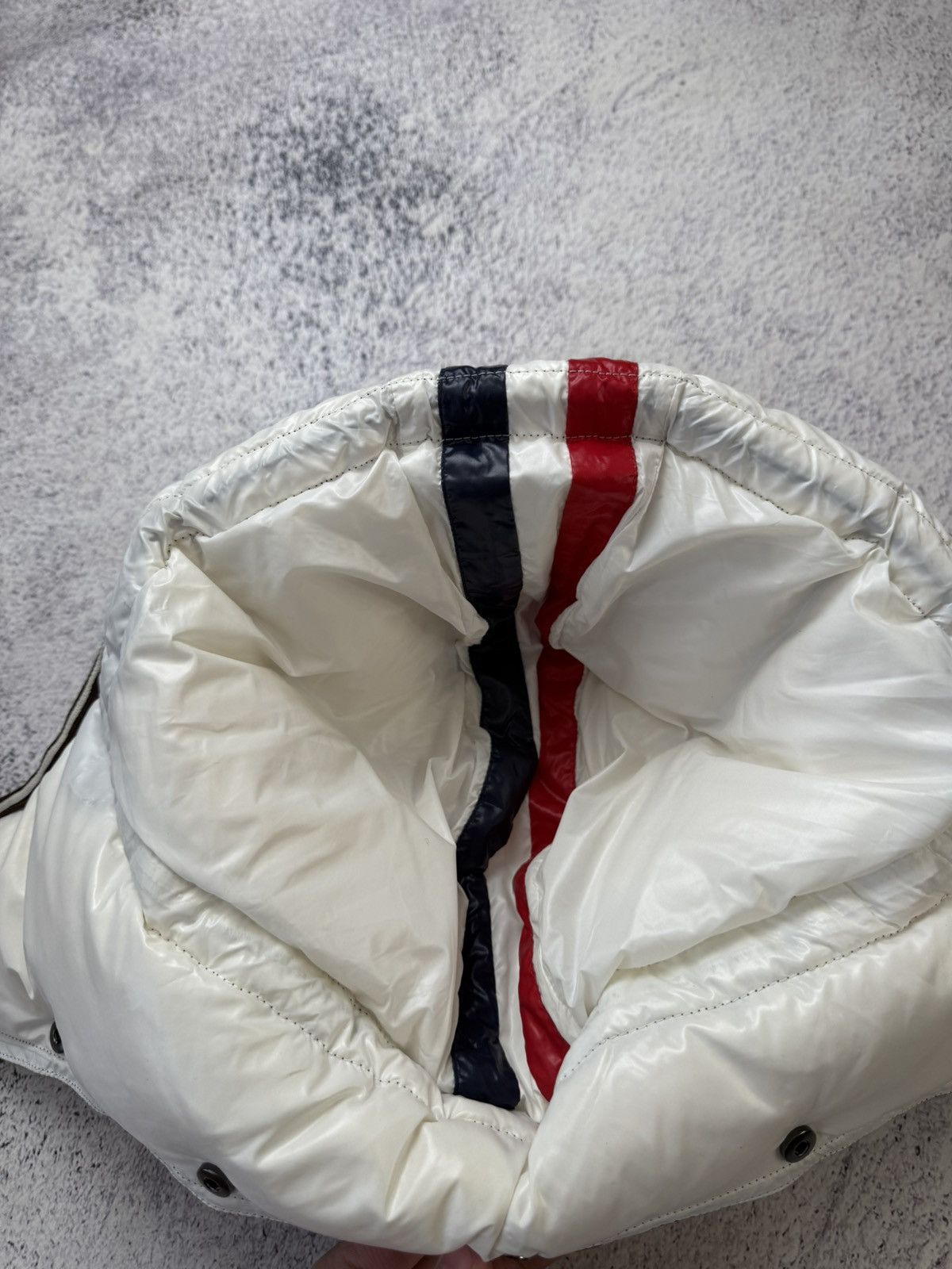 Moncler Moncler Hood Size ONE SIZE - 13 Thumbnail