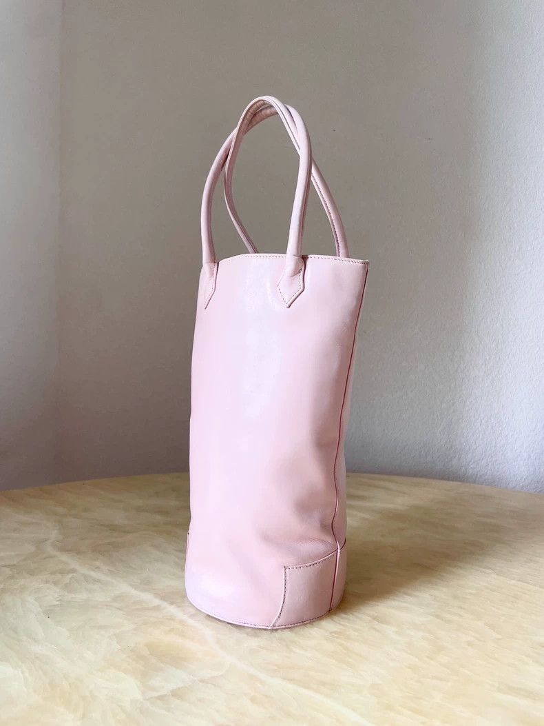 Vivienne Westwood Vivienne Westwood size os Mid-Century bag, vertical tote Size ONE SIZE - 2 Thumbnail
