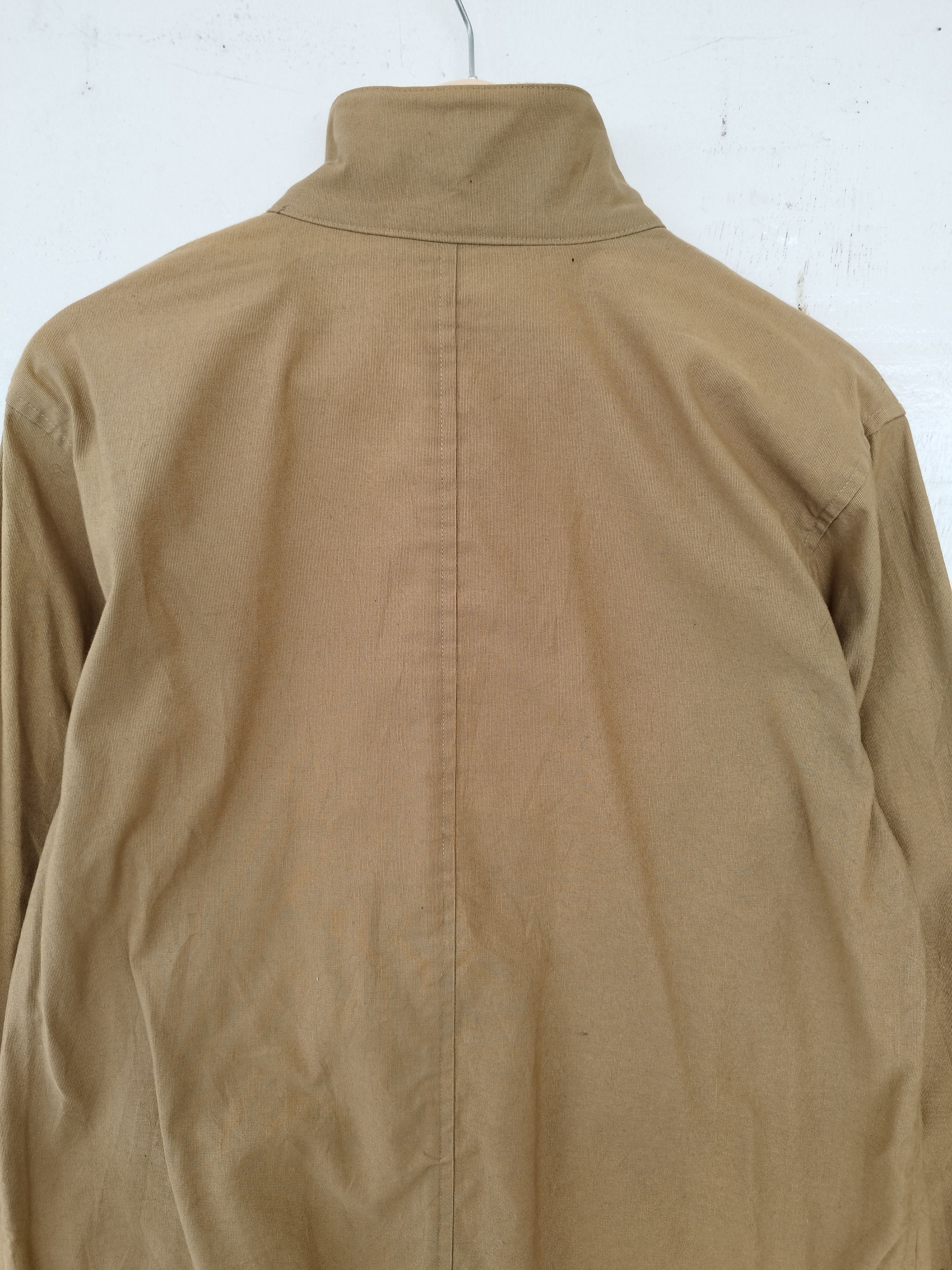 Beams Plus × Japanese Brand Beams jacket Size US M / EU 48-50 / 2 - 4 Thumbnail