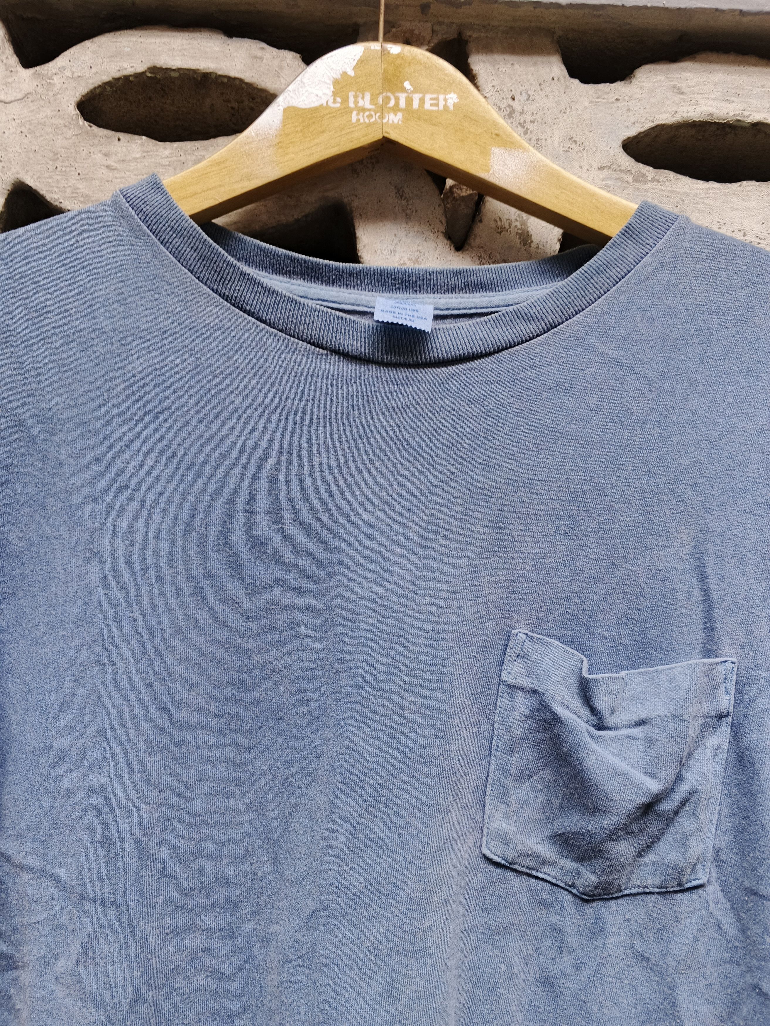 Velva Sheen × Vintage 90s Velva Sheen tee Size US M / EU 48-50 / 2 - 1 Thumbnail