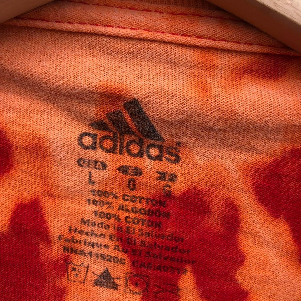 NBA RARE🔥 Adidas Chicago Bulls Size US L / EU 52-54 / 3 - 6 Thumbnail