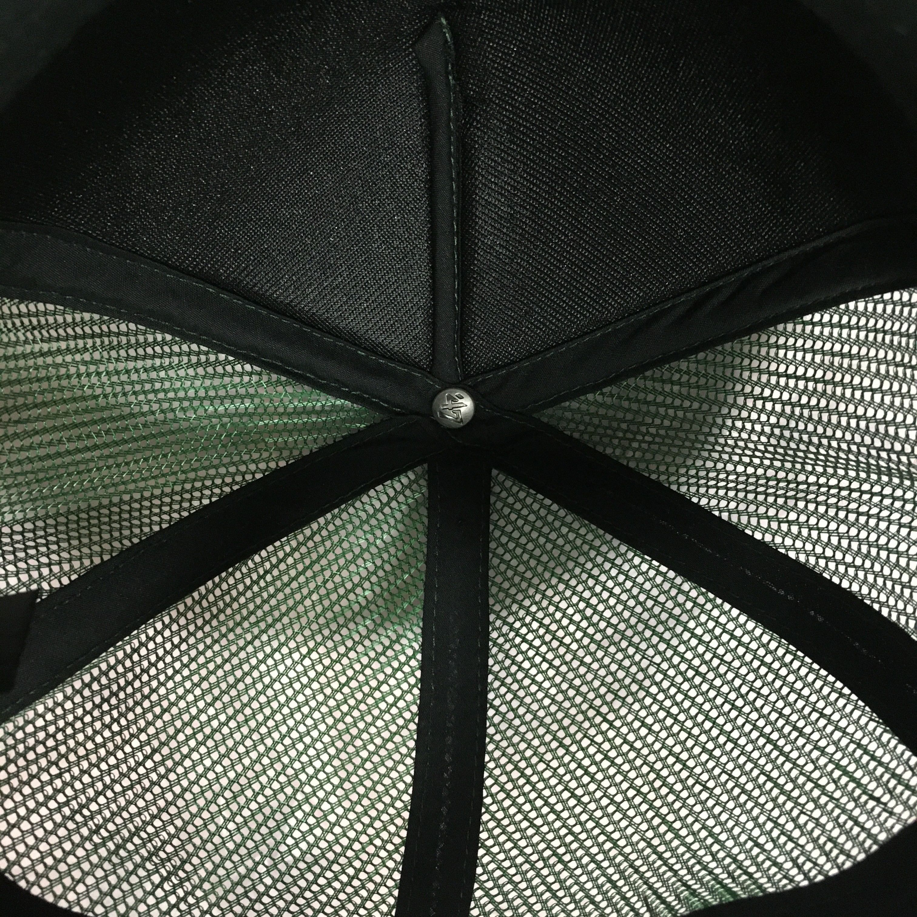47 × 47 Brand × MLB 47 Trucker Snapback New York Yankees Size ONE SIZE - 8 Thumbnail