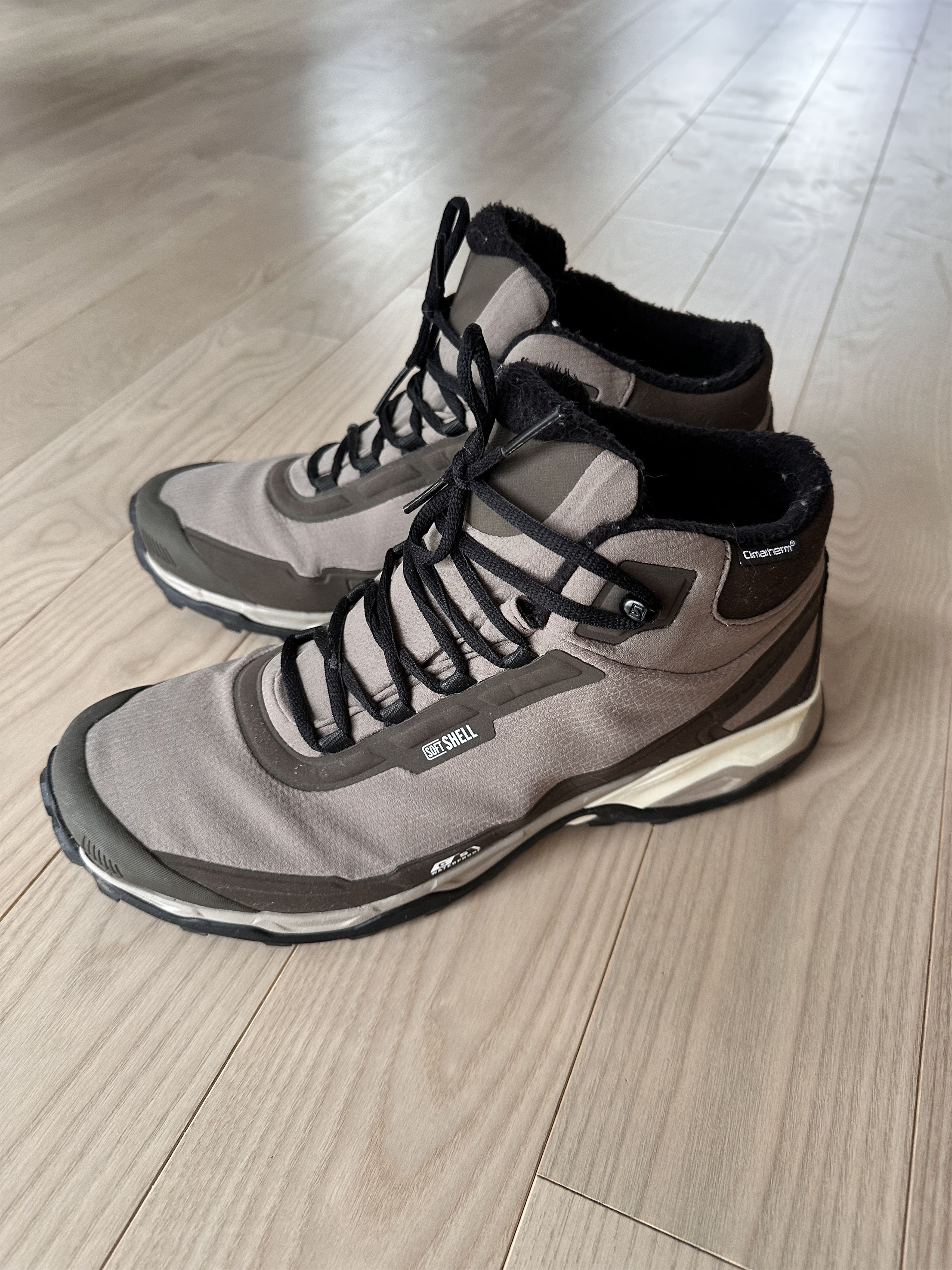 Salomon SALOMON Shelter CSWP Boots 11 Size US 11 / EU 44 - 5 Thumbnail