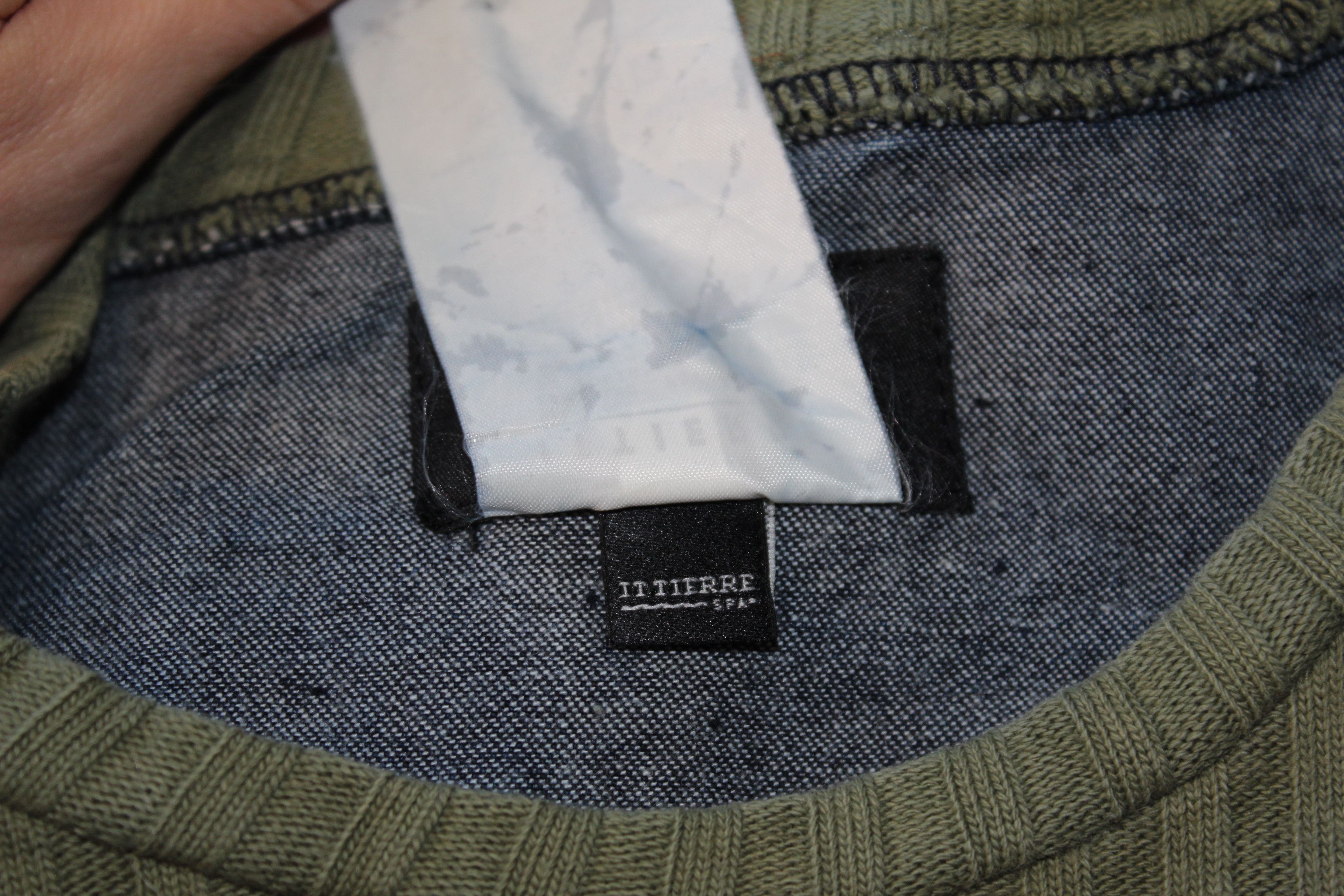 Dolce & Gabbana Dolce&Gabbana Jeans Sweater Jumper Size US M / EU 48-50 / 2 - 8 Thumbnail