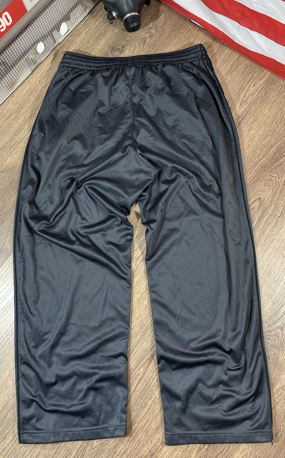 Nike Vintage Nike Basketball Pants Size US 44 / EU 60 - 7 Thumbnail
