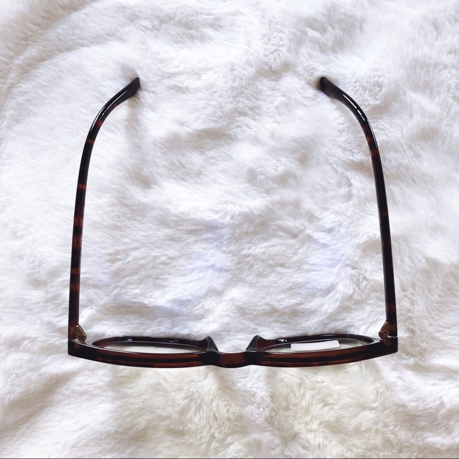 Other Sienna Tortoise Brown Computer Blue Light Glasses Size ONE SIZE - 4 Thumbnail