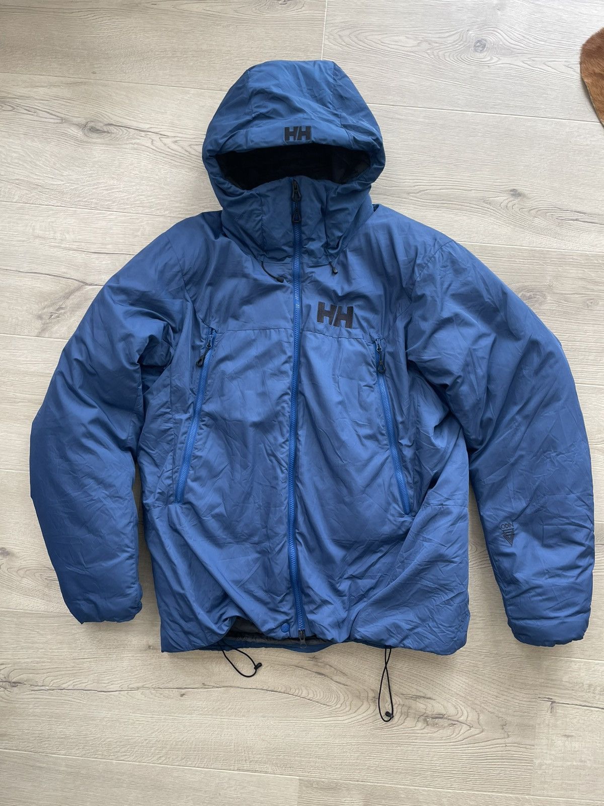 Helly Hansen Helly Hansen Odin LIFALOFT™ Pro Belay Jacket Size US L / EU 52-54 / 3 - 1 Thumbnail
