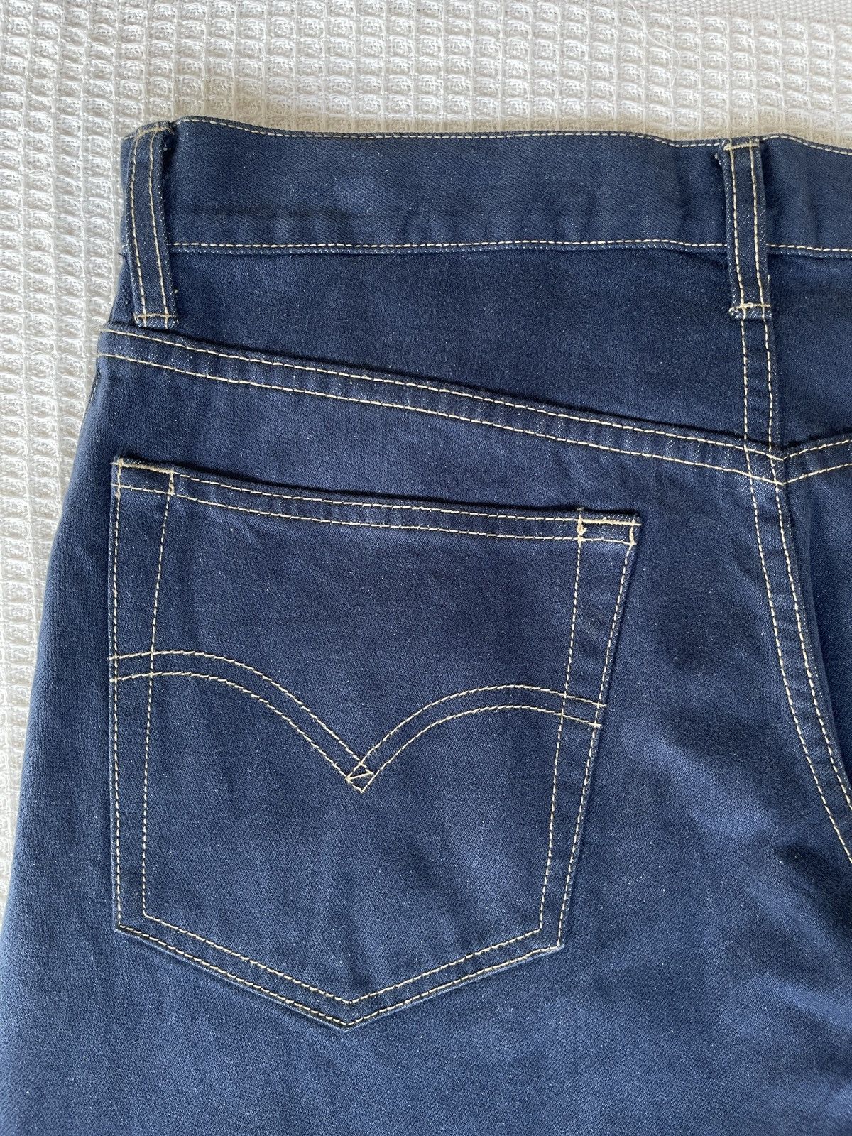 Levi's Hype‼️Vintage’90s🔥Levi’s SilverTab🔥Baggy Jeans Size US 34 / EU 50 - 14 Thumbnail