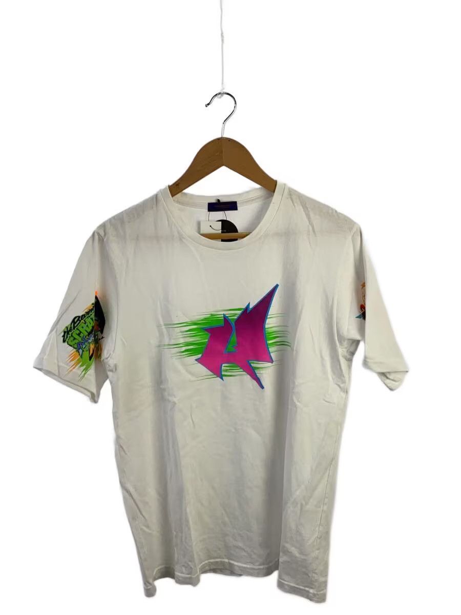 Undercover Archive SS01 "Interlocking Panels" Tee Size US M / EU 48-50 / 2 - 1 Thumbnail