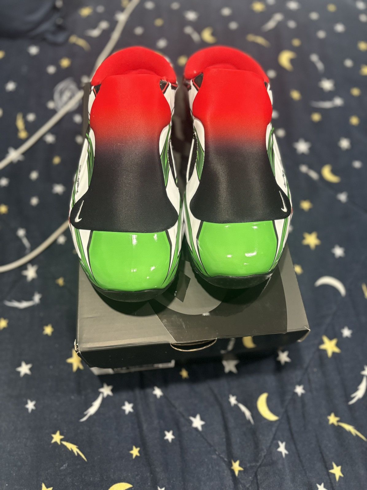Supreme Nike clogposite supreme Size US 9 / EU 42 - 1 Thumbnail