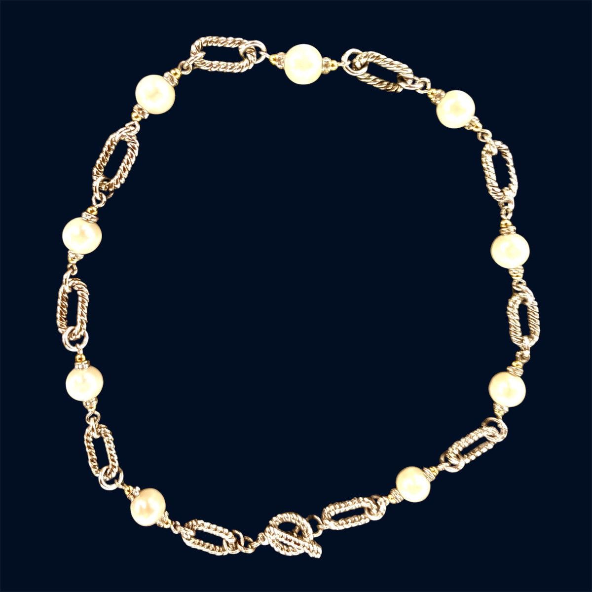 Other Timeless Pearl Statement Size ONE SIZE - 1 Thumbnail