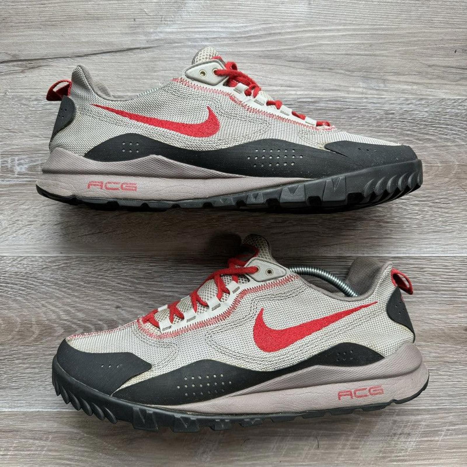 Nike NIKE • NIKE ACG Air Wildedge (11.5M) Size US 11.5 / EU 44-45 - 2 Thumbnail