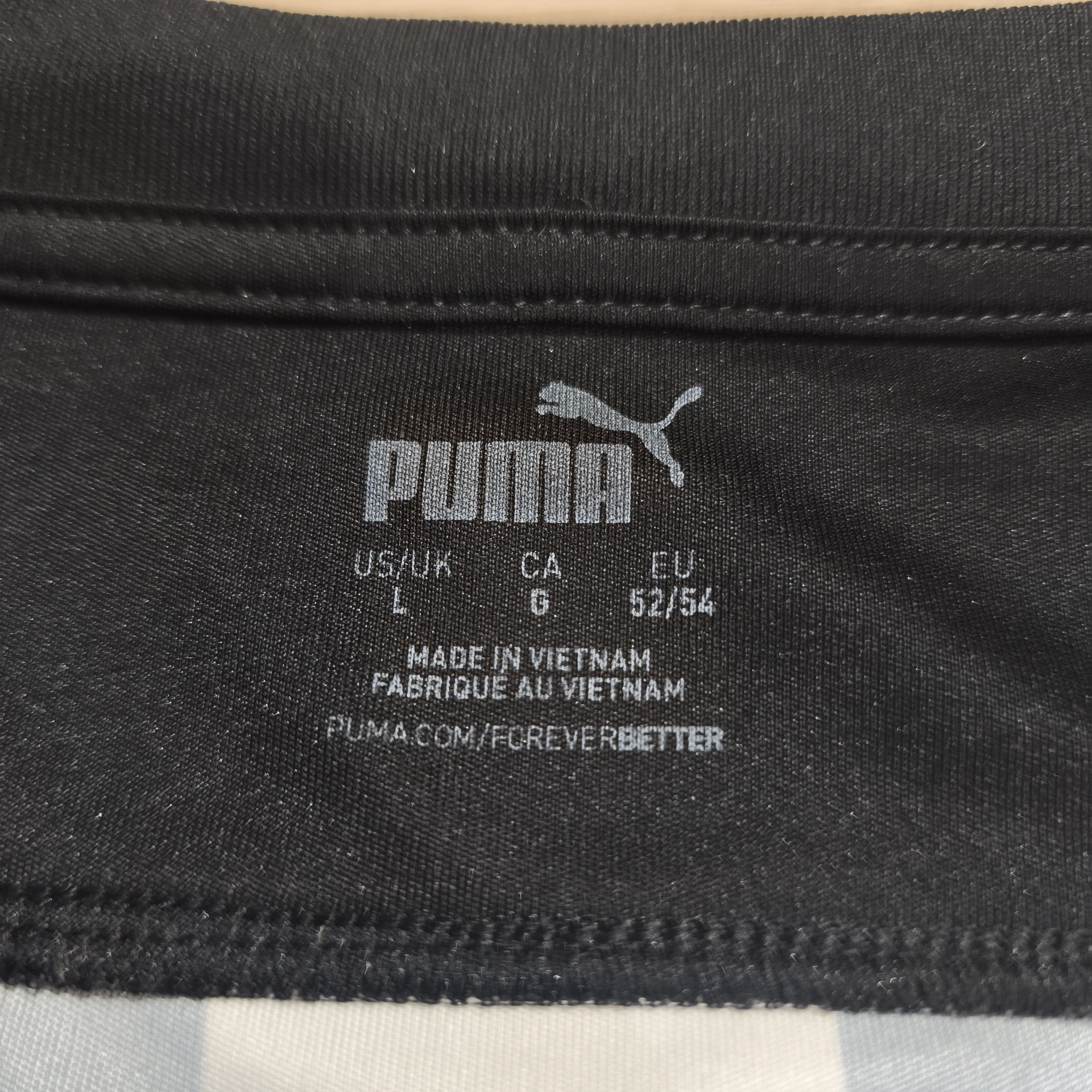 Puma Newcastle Size US L / EU 52-54 / 3 - 4 Thumbnail
