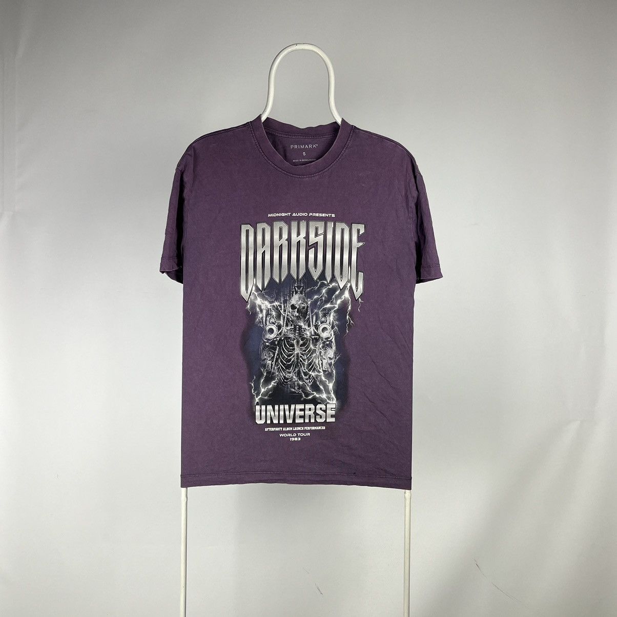DC Comics Marvel comics dc comics Darside universe size Small Size US S / EU 44-46 / 1 - 1 Thumbnail