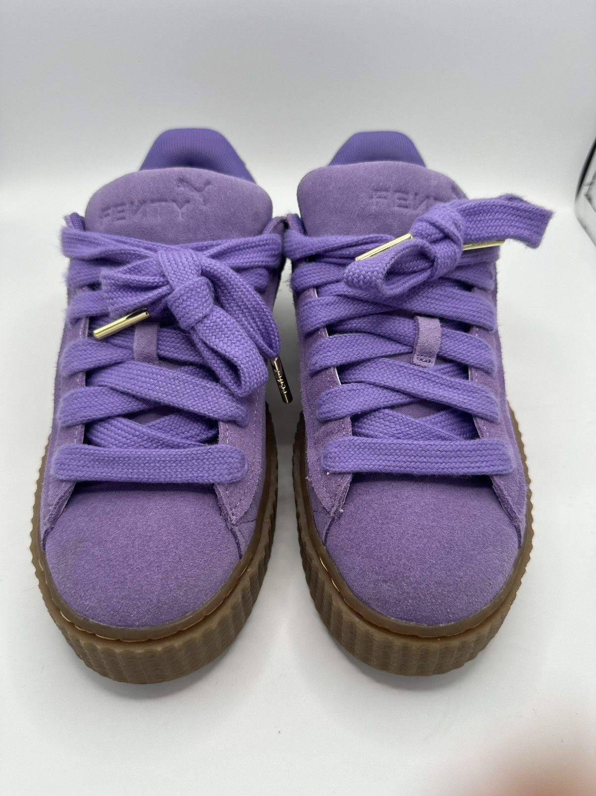 Fenty × Puma Fenty Puma Size US 8.5 / IT 38.5 - 1 Thumbnail