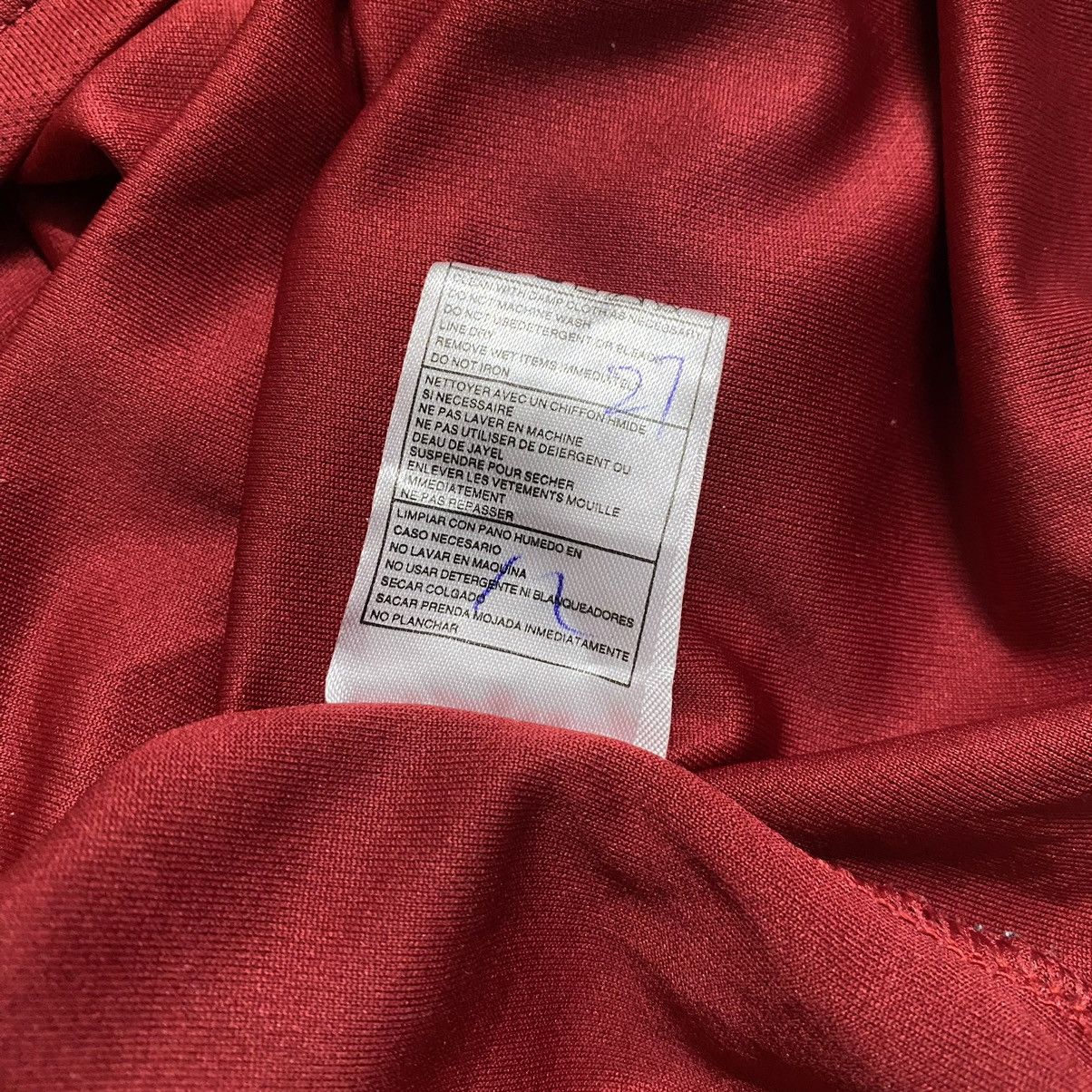 Other As Roma Jersey 1990-1991 Bootleg Size US M / EU 48-50 / 2 - 15 Thumbnail