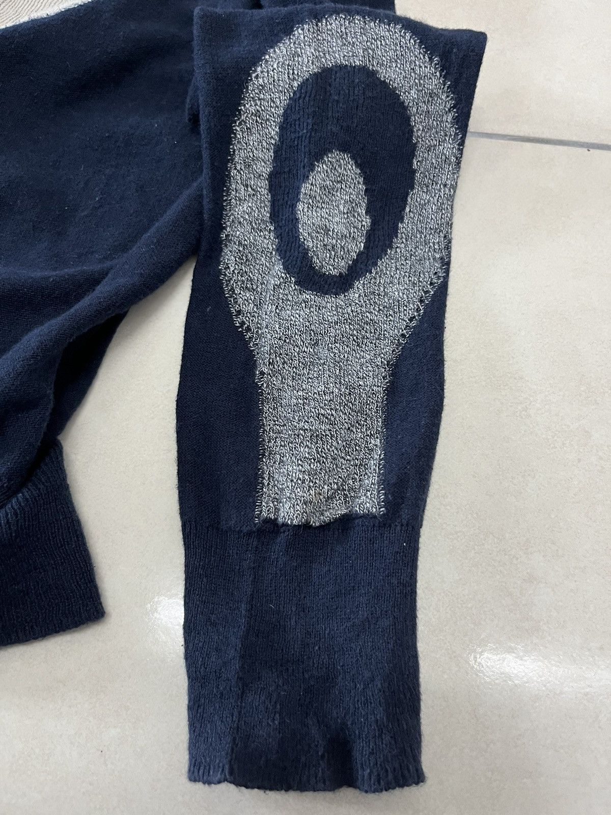 Issey Miyake Issey Miyake Mercibeaucoup Cardigan Size M / US 6-8 / IT 42-44 - 4 Thumbnail
