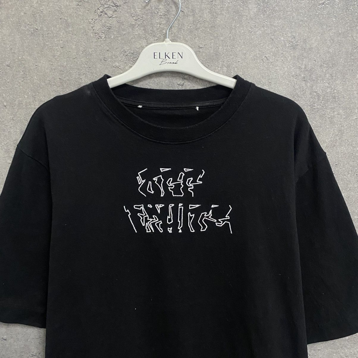 Off-White Off-White T-Shirt Size US M / EU 48-50 / 2 - 6 Thumbnail