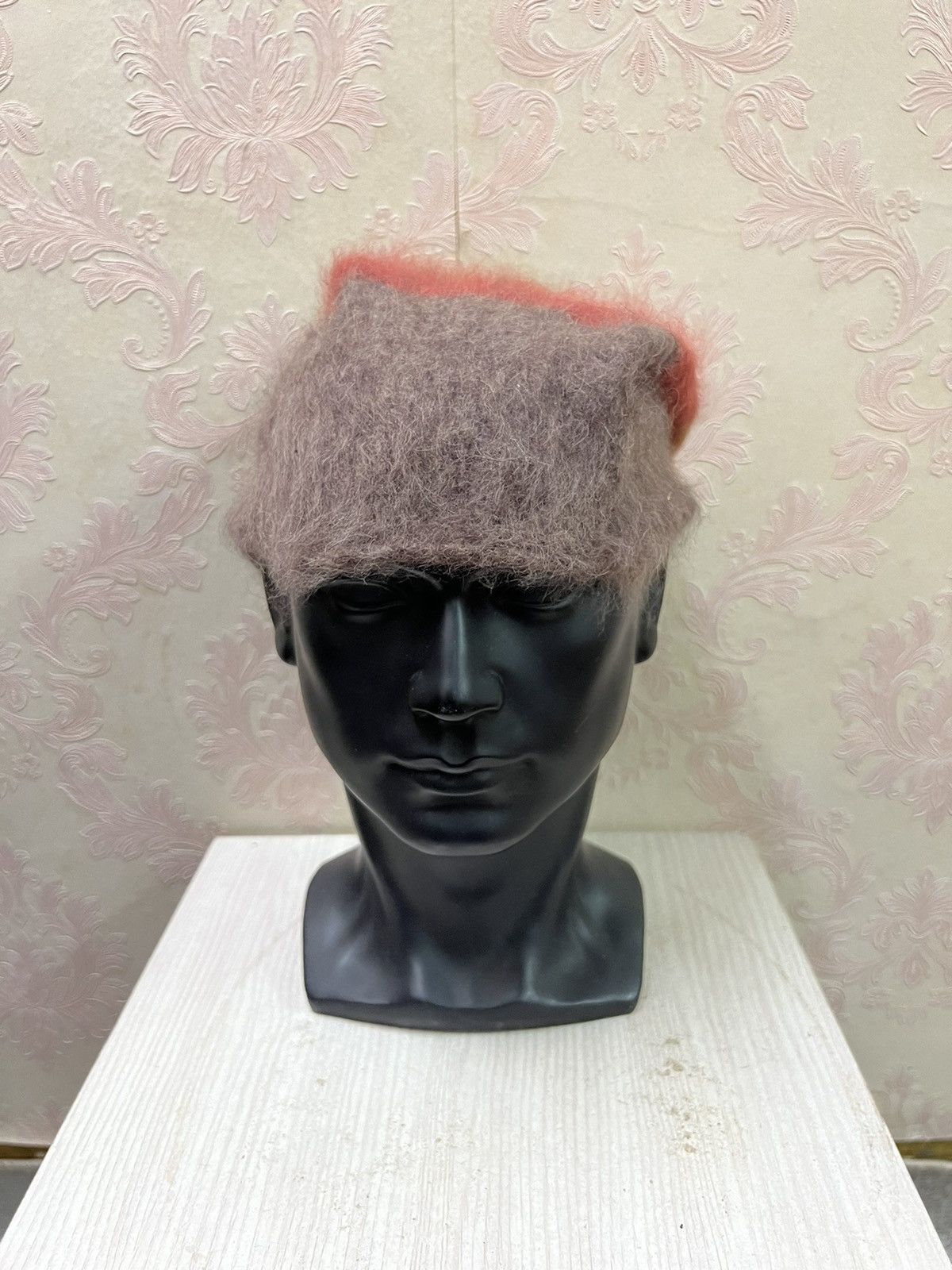 CA4LA Japanese brand CA4LA Beanie Hats Size ONE SIZE - 2 Thumbnail