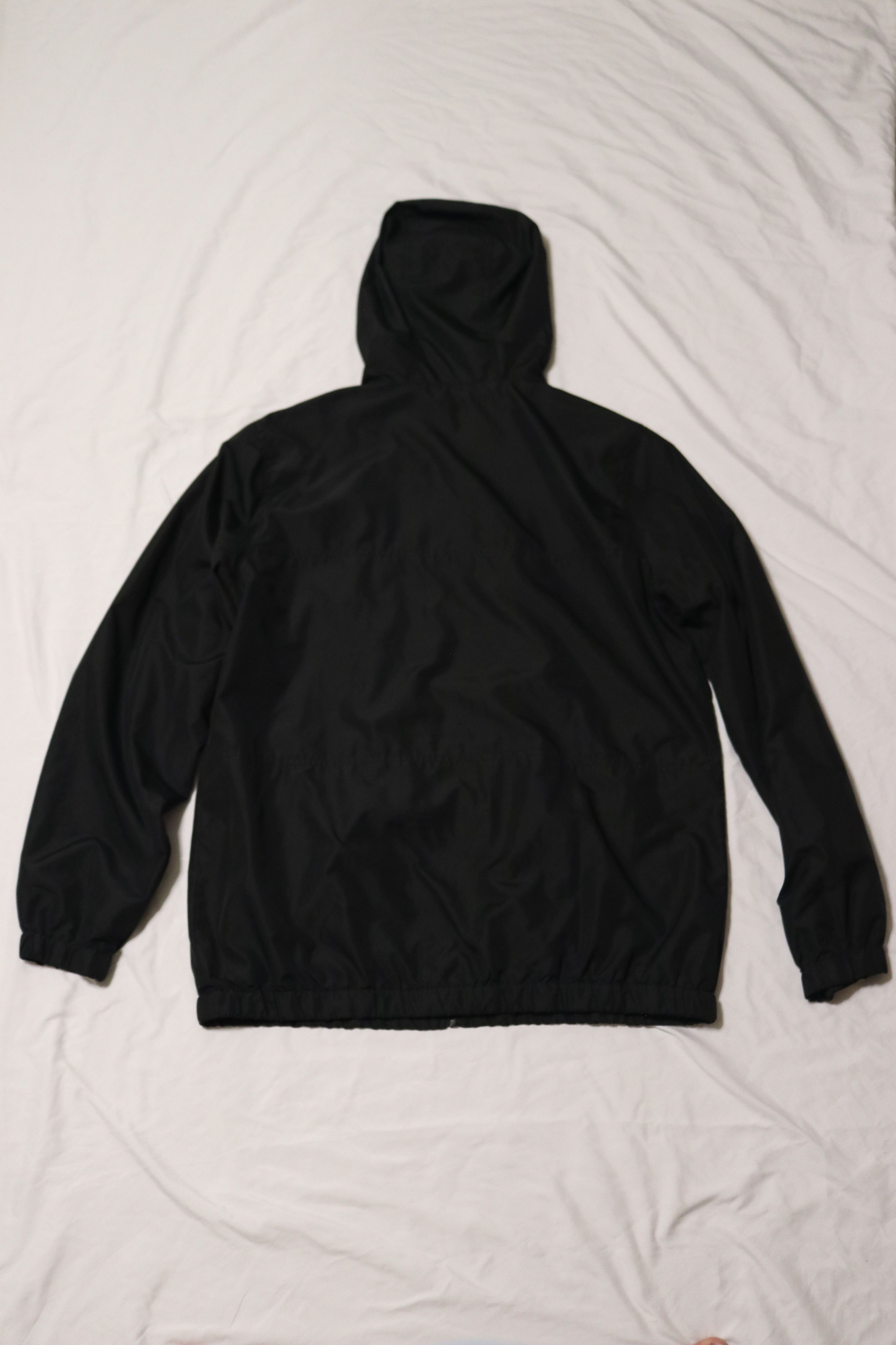 Jacket ジャケット・アウター x Black Berberjin SubCulture Iron