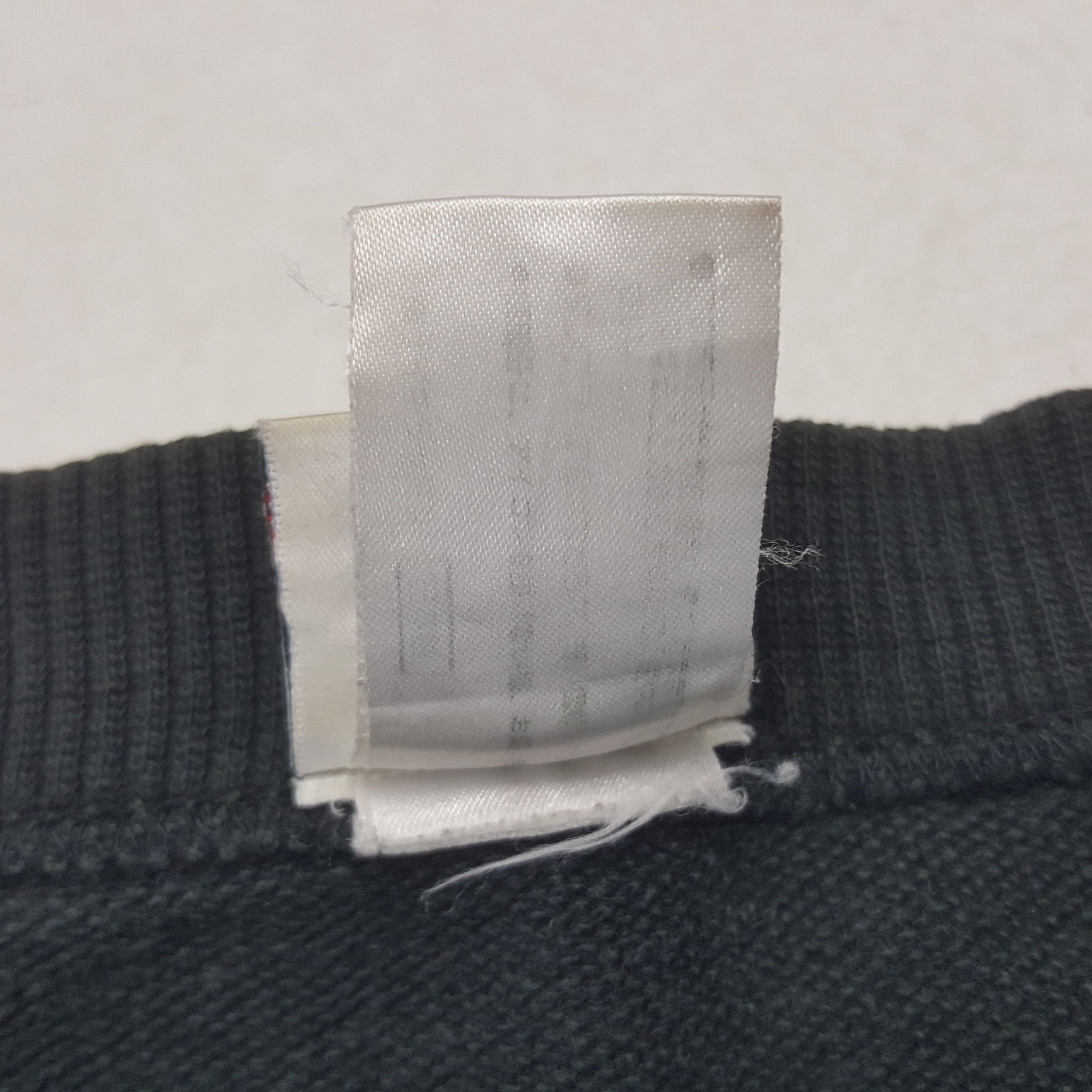 Nike × Vintage Vintage Air Nike Patchwork Sweatshirt Size US M / EU 48-50 / 2 - 6 Thumbnail
