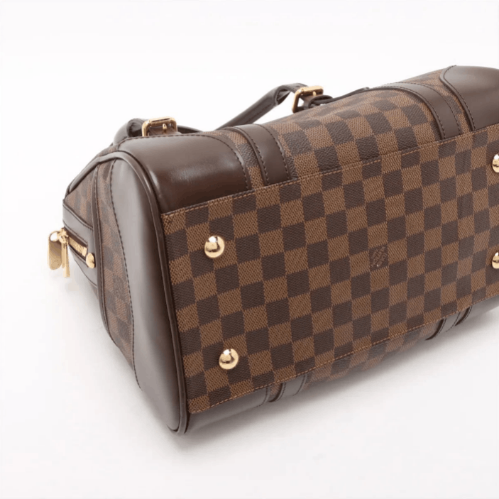 Louis Vuitton Damier Ebene Berkeley Size ONE SIZE - 4 Thumbnail