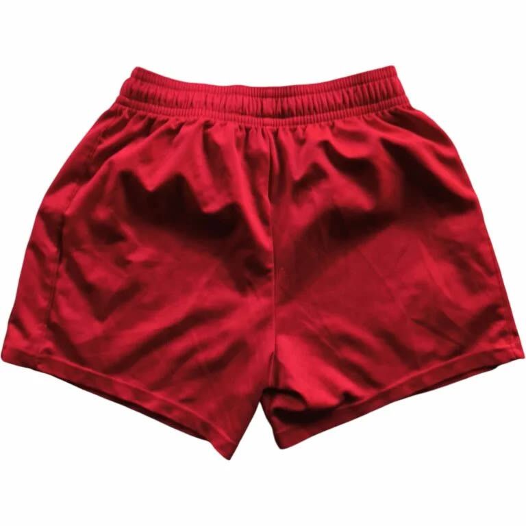 Reebok Liverpool 1996-98 Reebok football shorts size S Size US 28 / EU 44 - 2 Thumbnail