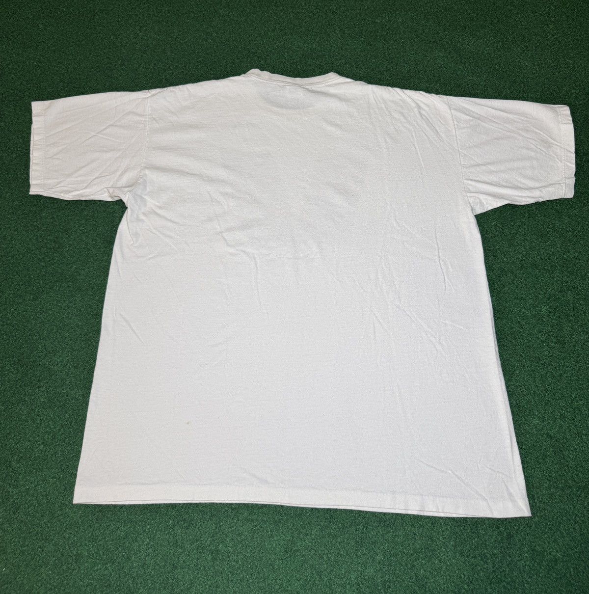 Vintage Vintage 90s Tandem Sports Volleyball Beach Surfer T Shirt Size US XL / EU 56 / 4 - 5 Thumbnail