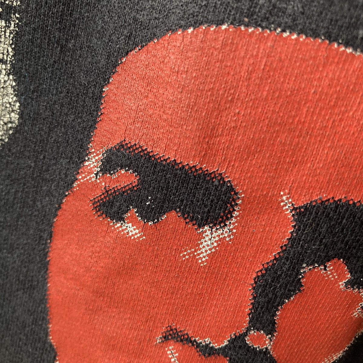 Vintage Che Guevara Sweatshirt Vintage 90s CUBA Streetwear Size US L / EU 52-54 / 3 - 4 Thumbnail