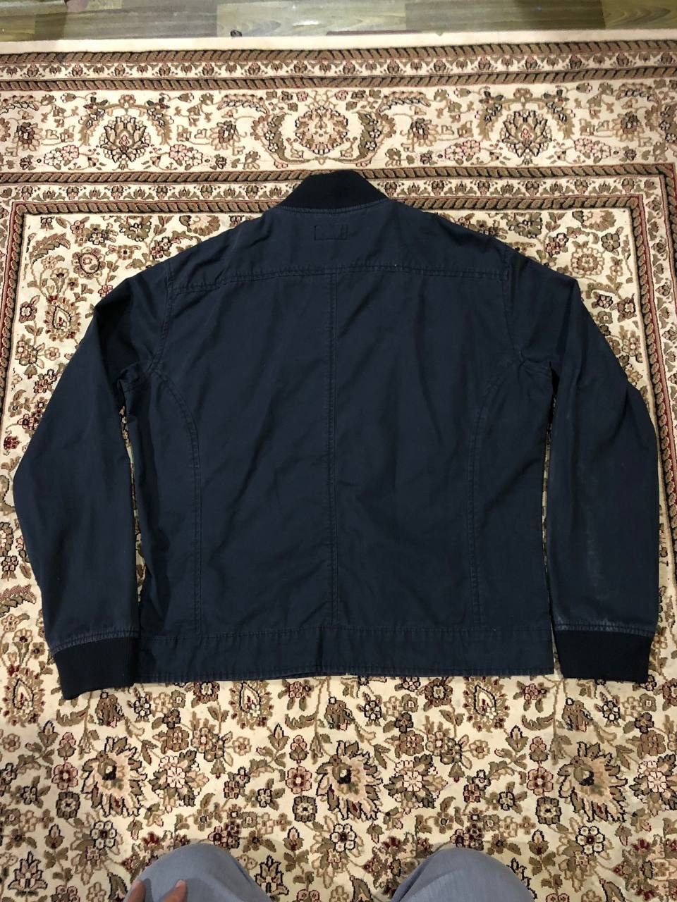 Calvin Klein × Designer × Vintage Calvin Klein Size US XXL / EU 58 / 5 - 2 Thumbnail