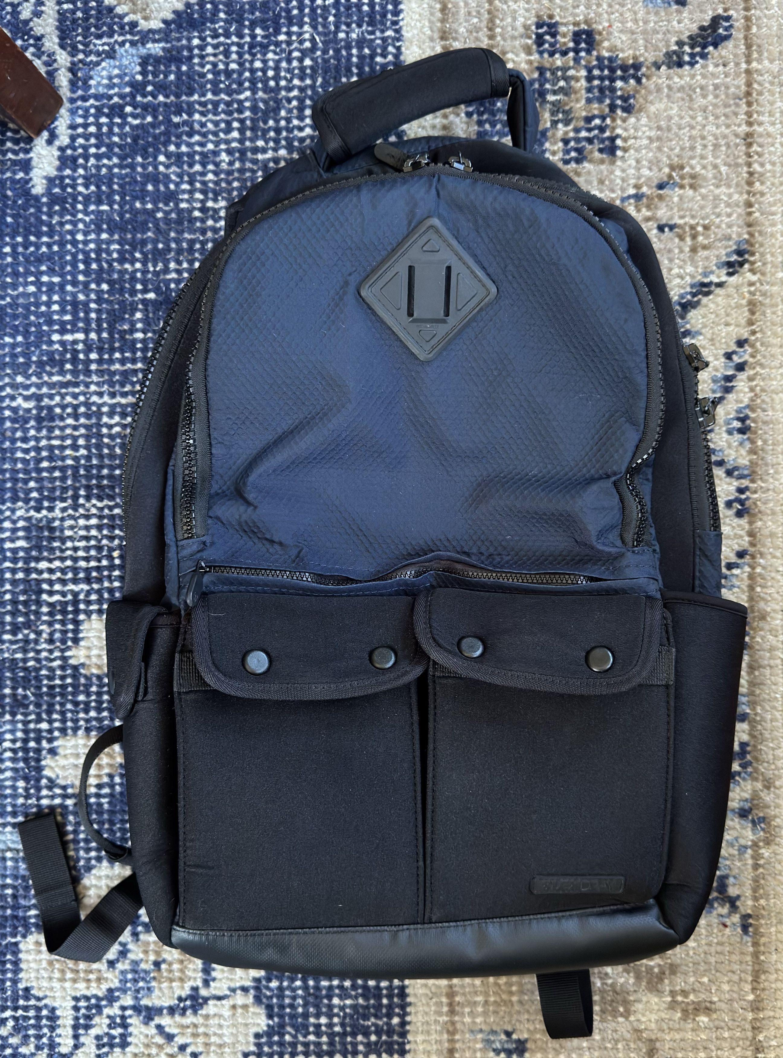 Other Lexdray Tokyo Backpack Size ONE SIZE - 1 Thumbnail