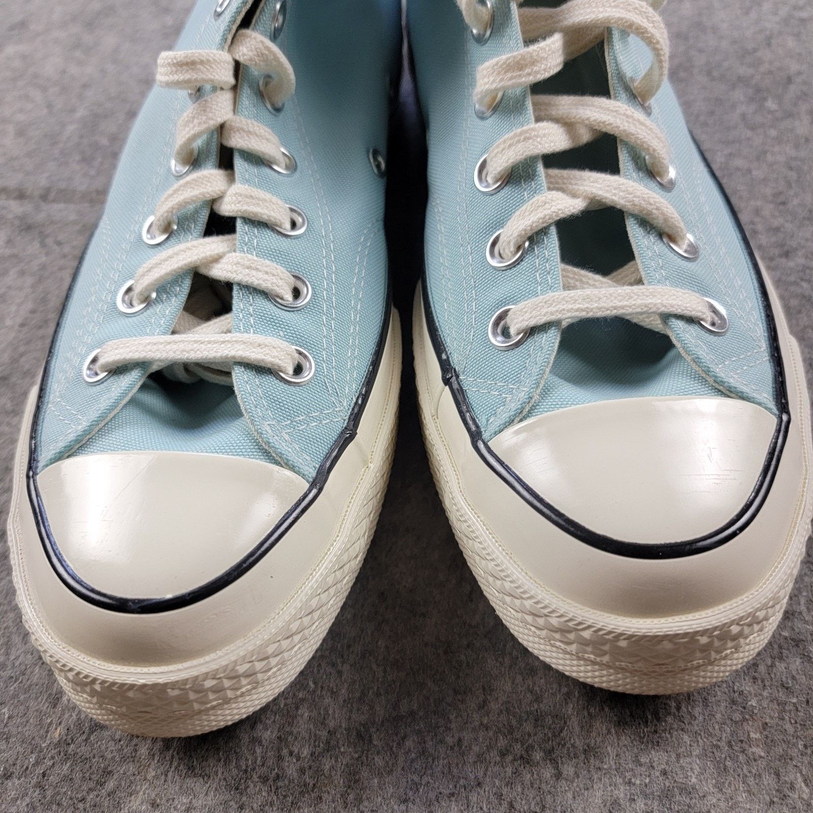 Converse Converse Chuck Taylor 70 High Sneakers Light Blue A00621C Size US 9 / EU 42 - 8 Thumbnail