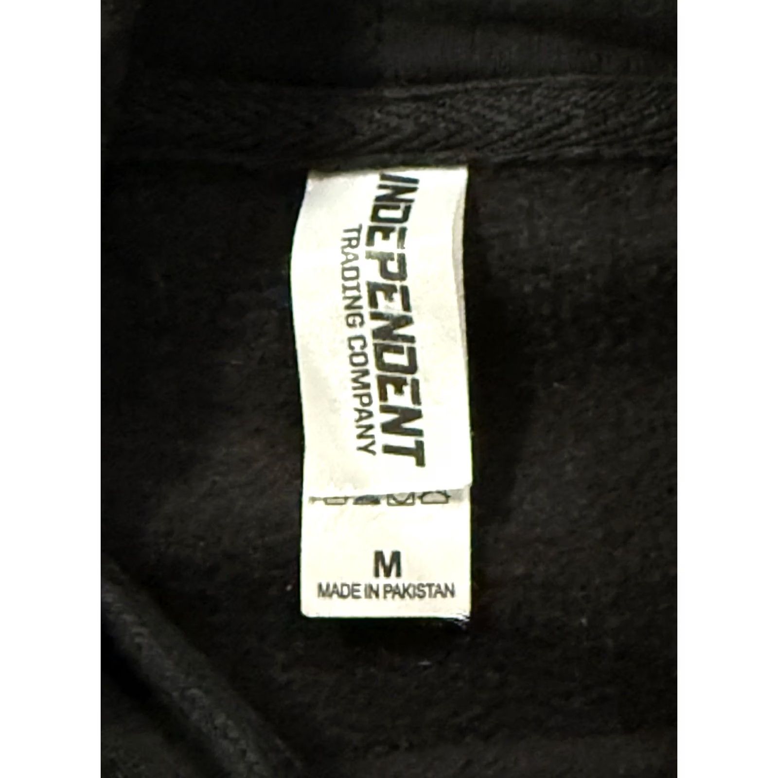 Vintage VINTAGE Comedy Mothership Pullover Hoodie Medium Hoodie Joe Rogan Kill Tony Size US M / EU 48-50 / 2 - 7 Thumbnail
